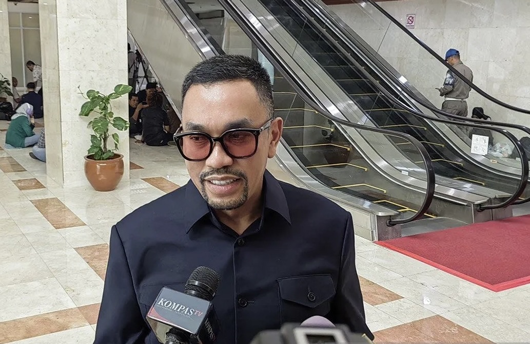 Royalti Musik di Acara Kondangan Rawan Premanisme